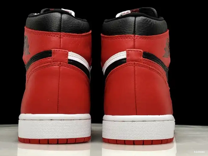 Rep Home 1 861428-061 To OG Air Homage High Retro Jordan 0512